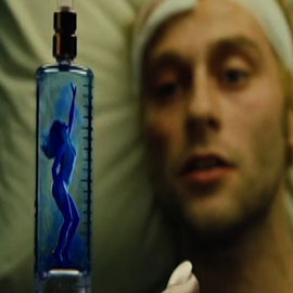 Across The Universe